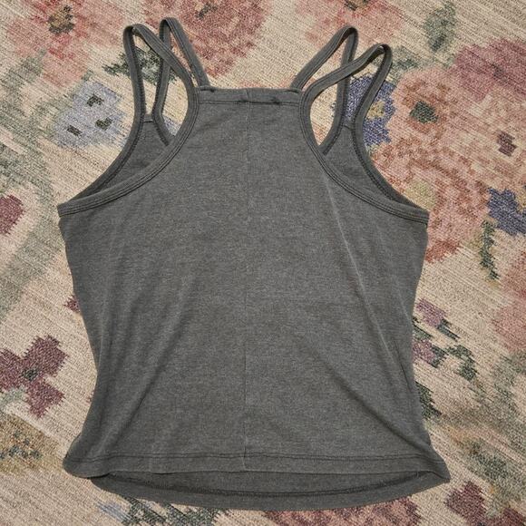 In Charge Racerback Tank ✨ - Picture 2 of 3
